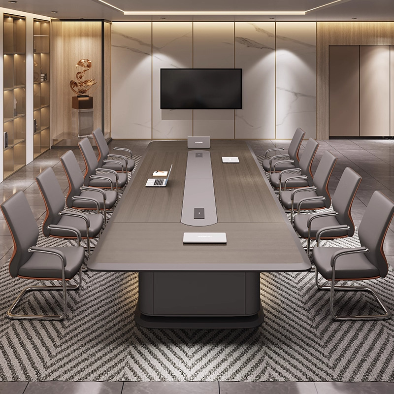 Large office conference table  - Office Furniture High End บทวิจารณ์และราคา