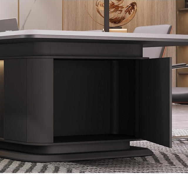 Large office conference table  - Office Furniture High End บทวิจารณ์และราคา