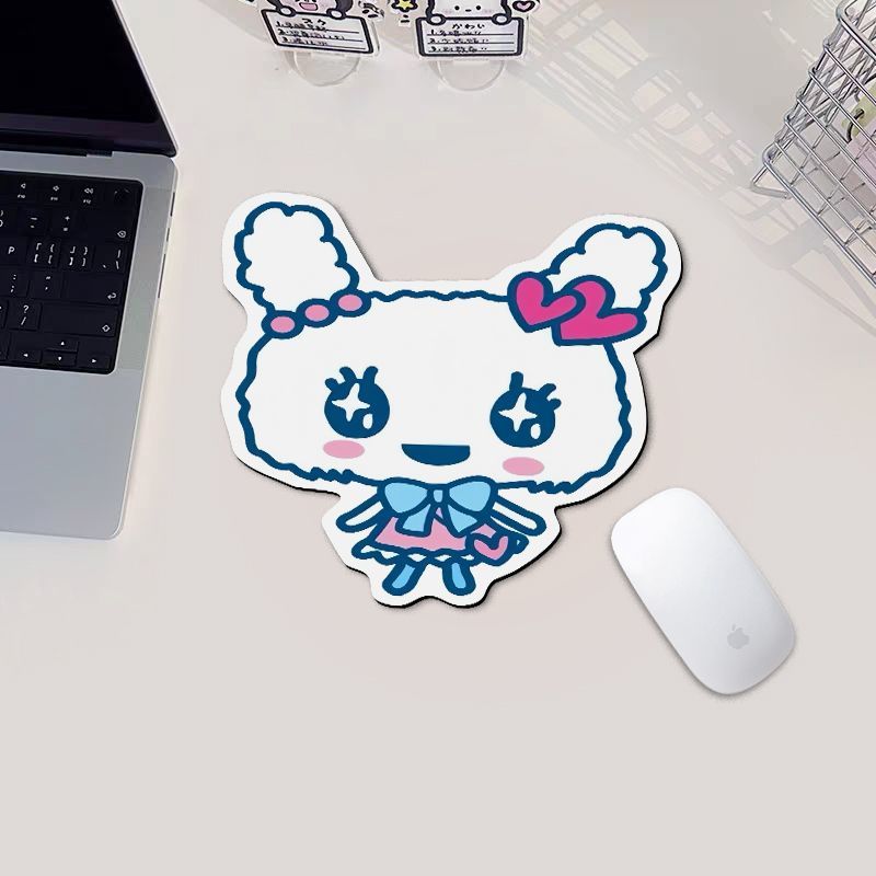 Cute Cartoon Tamagotchi Mousep - Office Furniture China บทวิจารณ์และราคา
