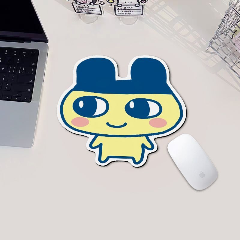 Cute Cartoon Tamagotchi Mousep - Office Furniture China บทวิจารณ์และราคา