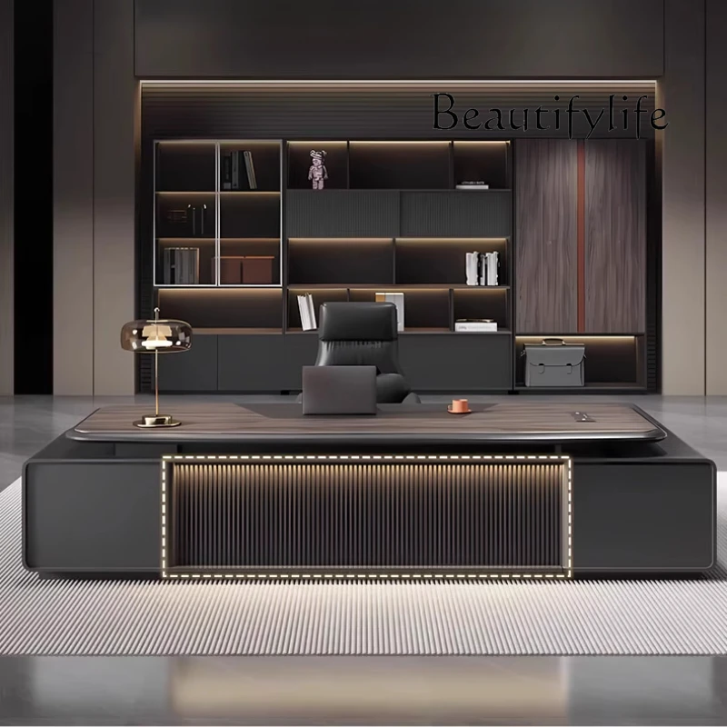 JB Light Luxury High Quality O - Office Furniture Jb บทวิจารณ์และราคา