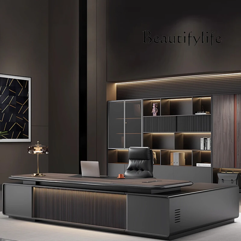 JB Light Luxury High Quality O - Office Furniture Jb บทวิจารณ์และราคา