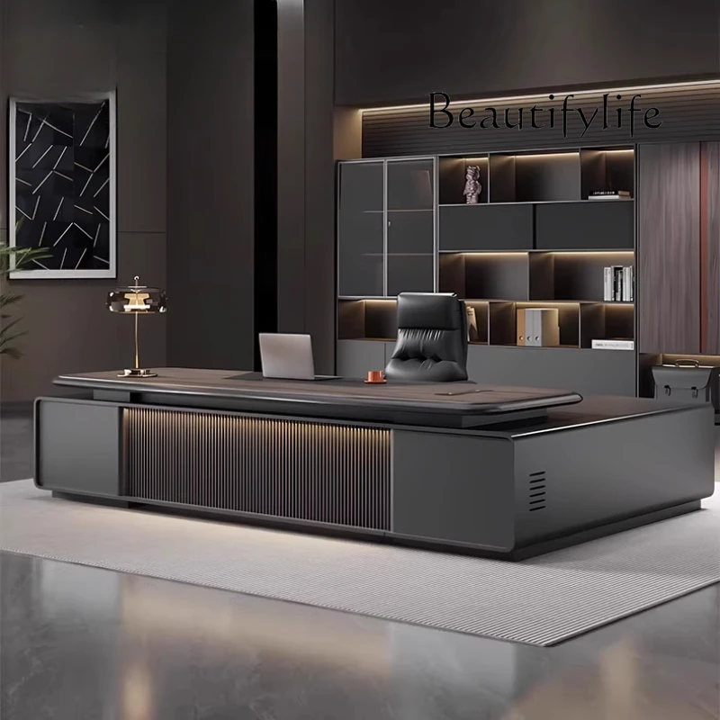 JB Light Luxury High Quality O - Office Furniture Jb บทวิจารณ์และราคา