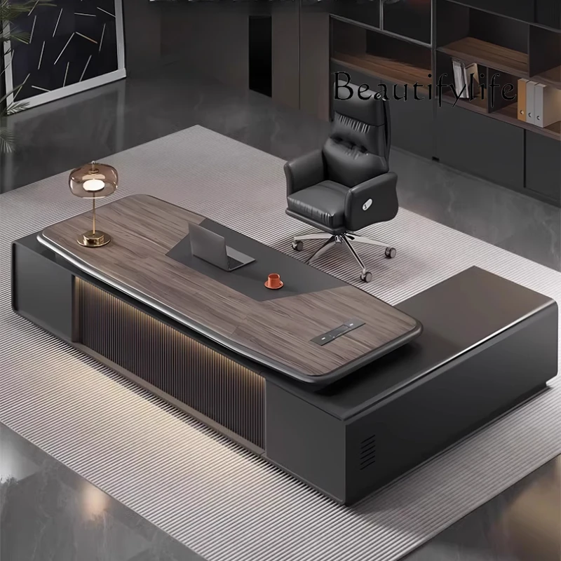 JB Light Luxury High Quality O - Office Furniture Jb บทวิจารณ์และราคา