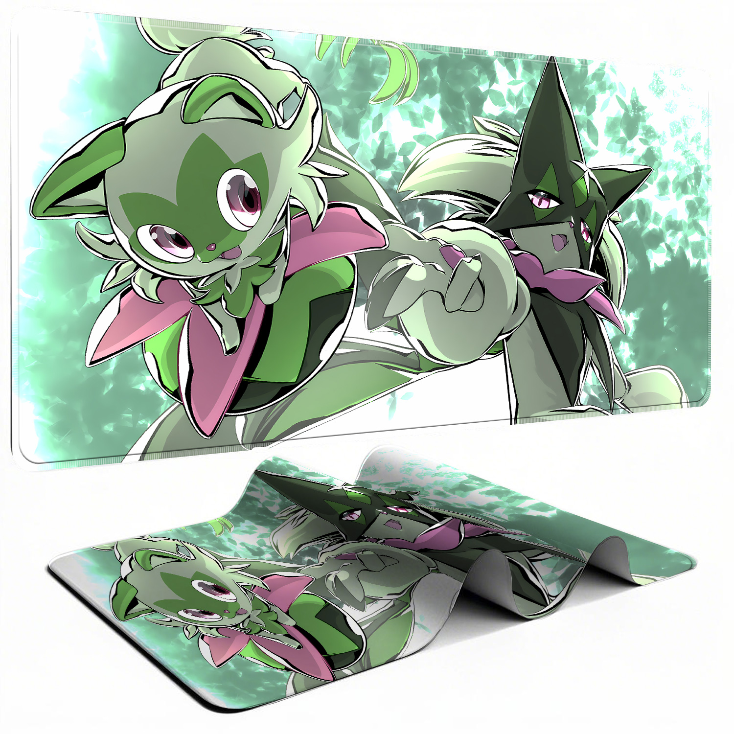 Kawaii Pokemon Meowscarada Gam - Office Furniture China บทวิจารณ์และราคา
