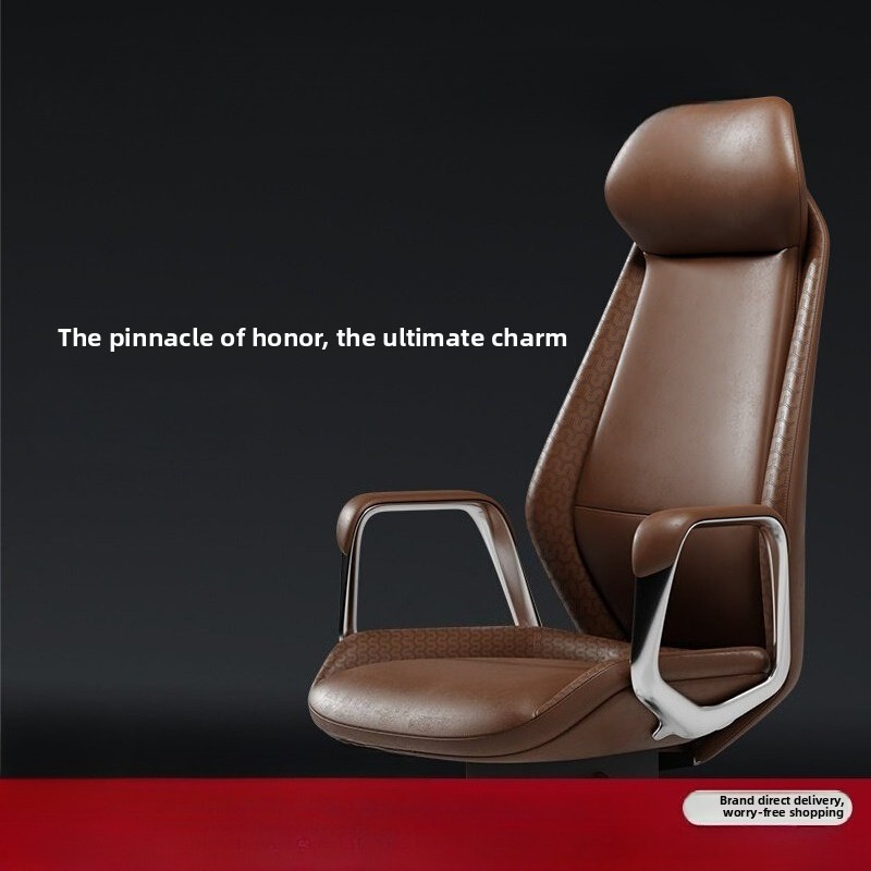 High end luxury leather boss c - Office Furniture High End บทวิจารณ์และราคา