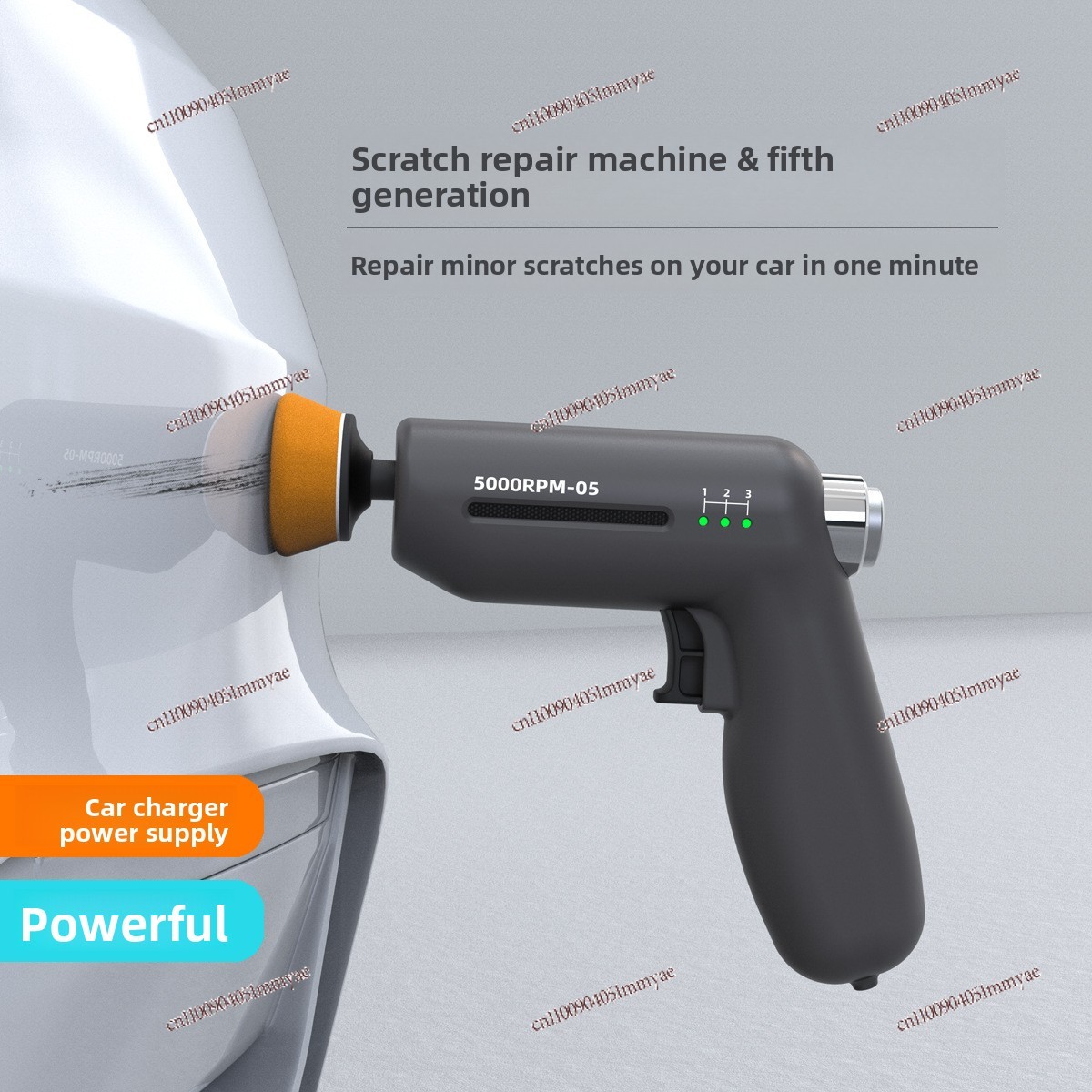 New Car Polishing Machine Scra - Office Furniture Repair บทวิจารณ์และราคา