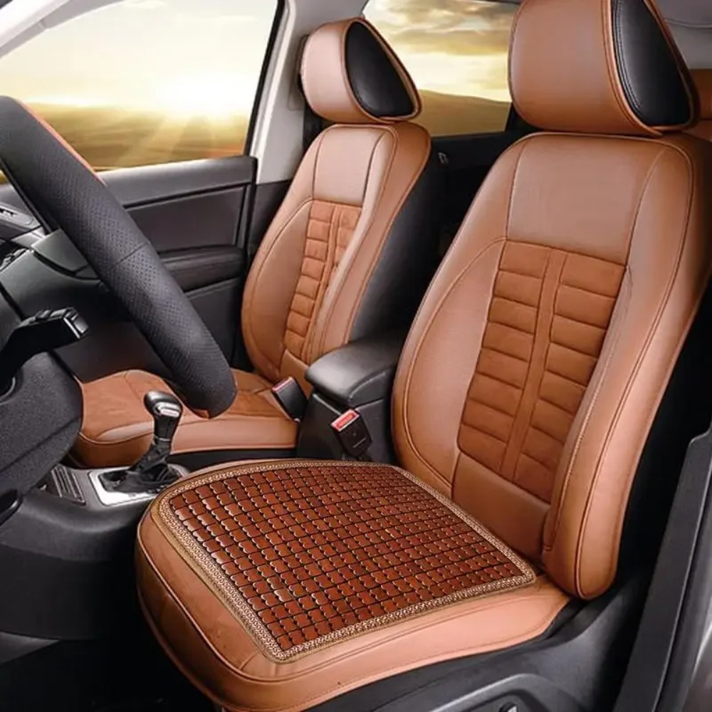 2PCS Summer Bamboo Auto Seat C - Office Furniture Direct บทวิจารณ์และราคา