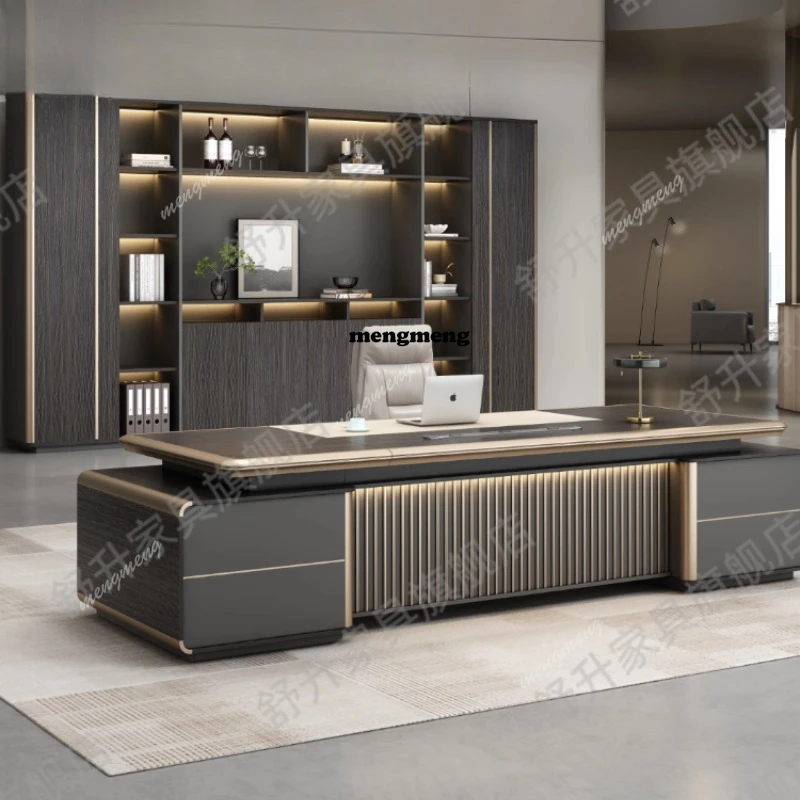 Best seller High-end president - Office Furniture High End บทวิจารณ์และราคา