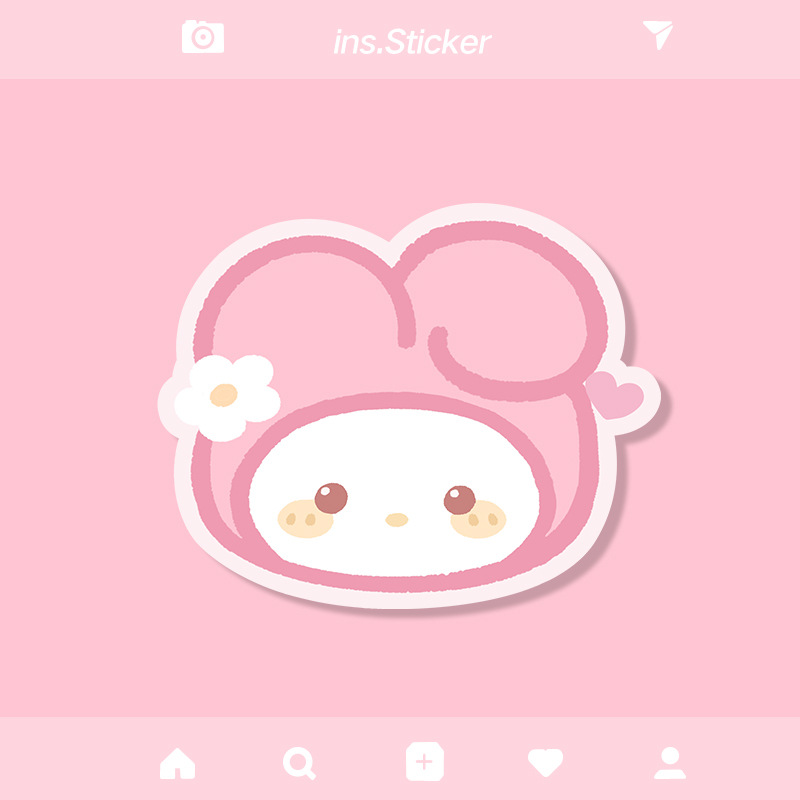 Sanrio Hello Kitty Wrist Mouse - Office Furniture Direct บทวิจารณ์และราคา