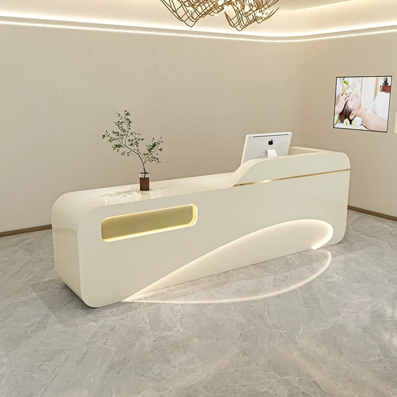 Modern Minimalist Beauty Salon - Office Furniture High End บทวิจารณ์และราคา
