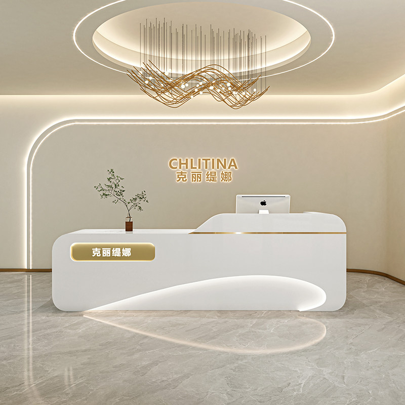 Modern Minimalist Beauty Salon - Office Furniture High End บทวิจารณ์และราคา