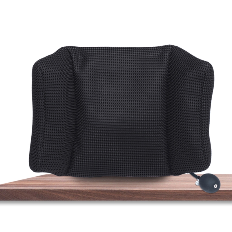 Adjustable Lumbar Support Pill - Office Furniture Direct บทวิจารณ์และราคา
