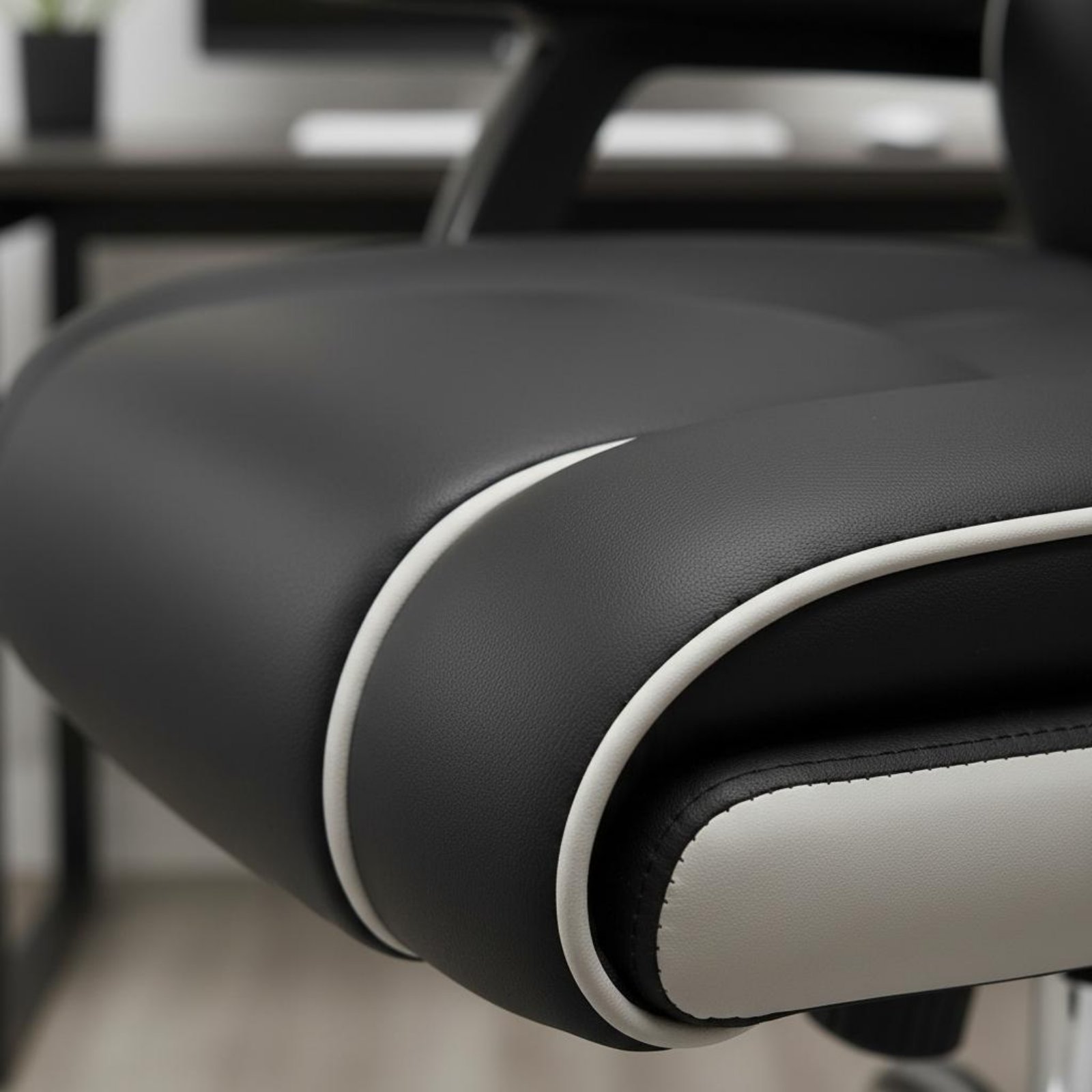 Ergonomic Gaming Chair Height  - Office Furniture Ergonomic บทวิจารณ์และราคา