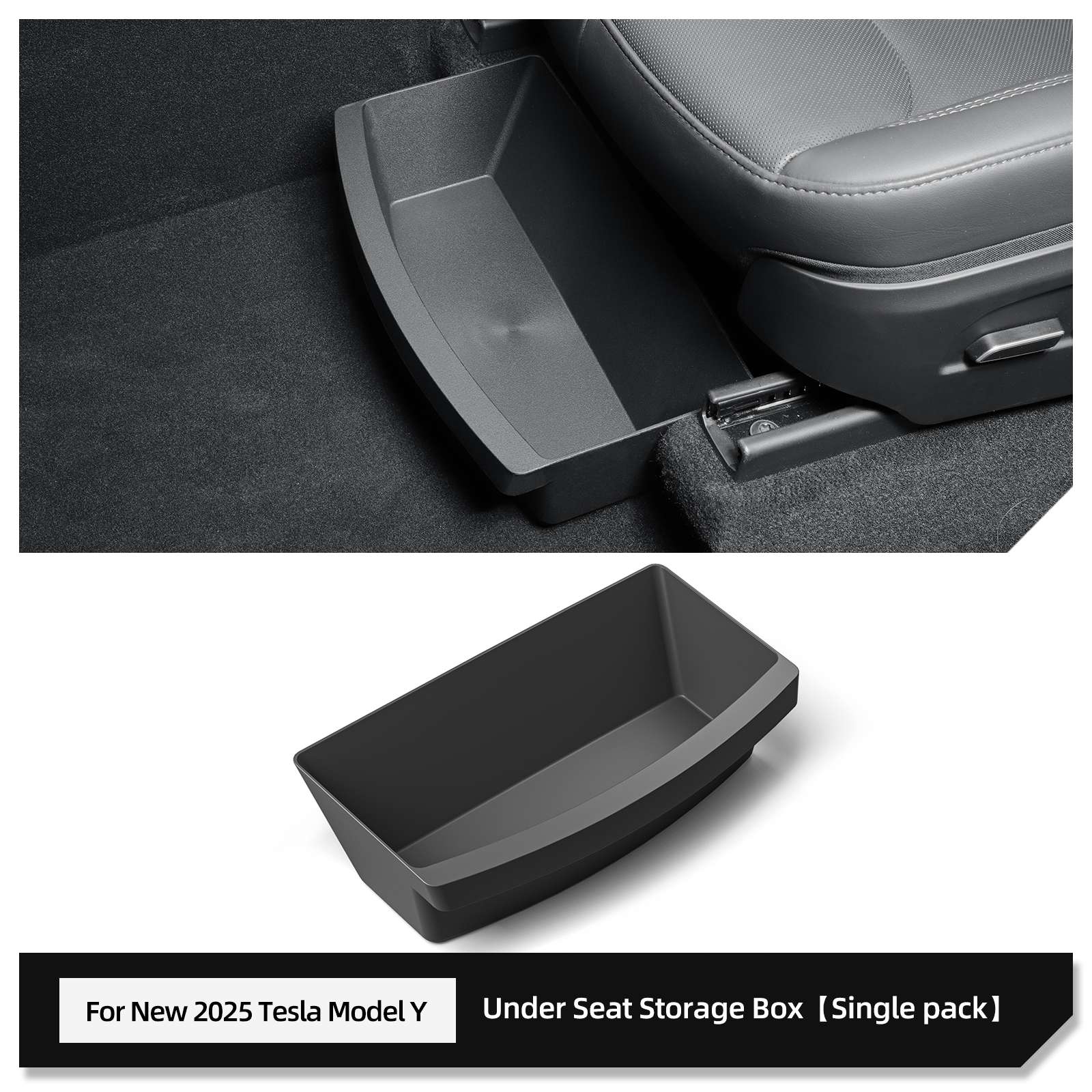 for Tesla Model Y Launch 2025  - Drawer Organizer Tray บทวิจารณ์และราคา