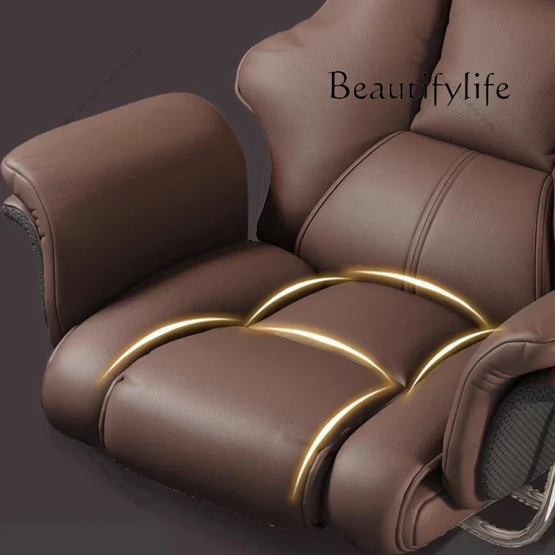JB MDomestic Work Executive Ch - Office Furniture Jb บทวิจารณ์และราคา