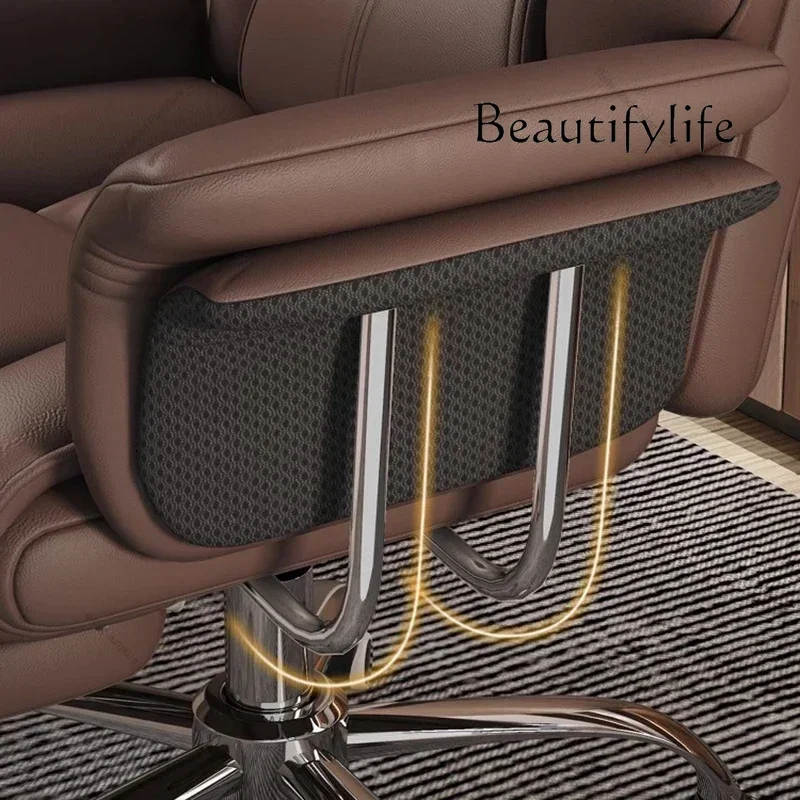 JB MDomestic Work Executive Ch - Office Furniture Jb บทวิจารณ์และราคา