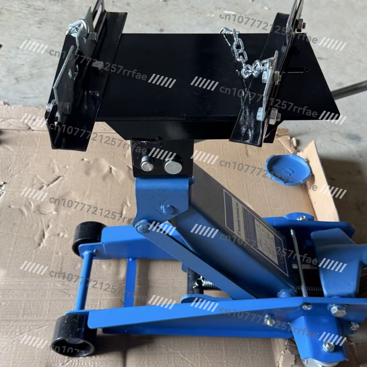 Gearbox Top, Weighted Cart Gea - Office Furniture Repair บทวิจารณ์และราคา