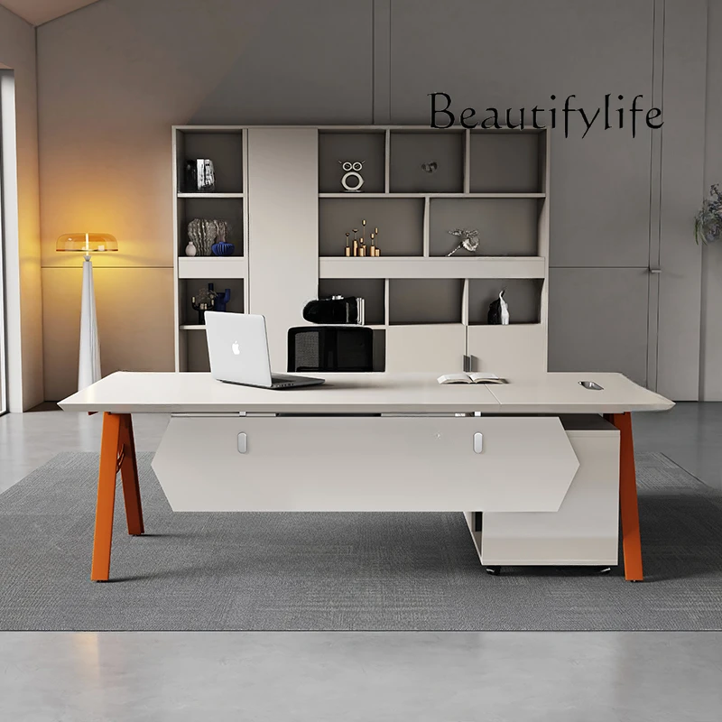JB Asthetic Minimalist Office  - Office Furniture Jb บทวิจารณ์และราคา