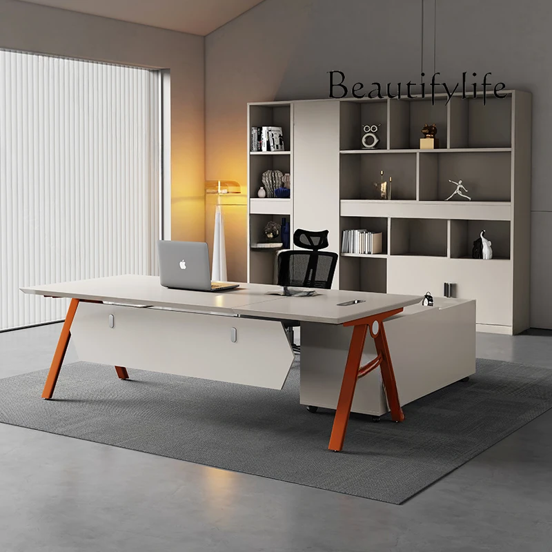 JB Asthetic Minimalist Office  - Office Furniture Jb บทวิจารณ์และราคา