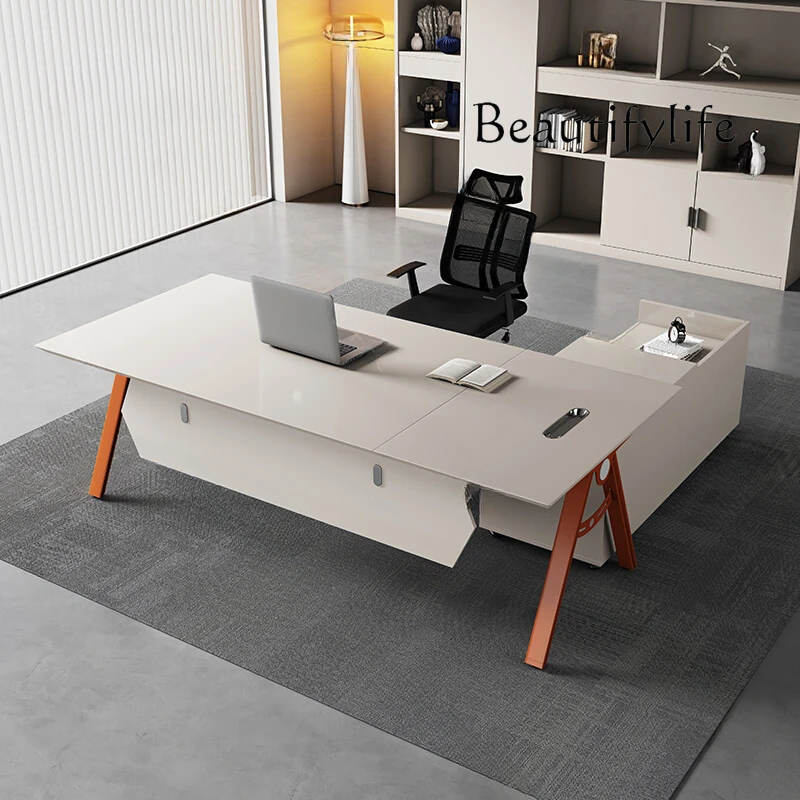 JB Asthetic Minimalist Office  - Office Furniture Jb บทวิจารณ์และราคา