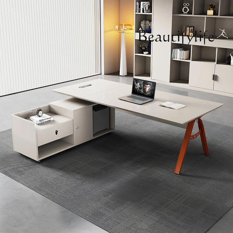 JB Asthetic Minimalist Office  - Office Furniture Jb บทวิจารณ์และราคา