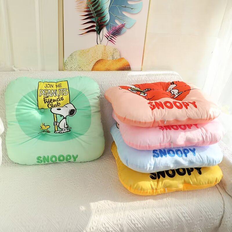 Snoopy Seat Cushion Memory Foa - Office Furniture Direct บทวิจารณ์และราคา