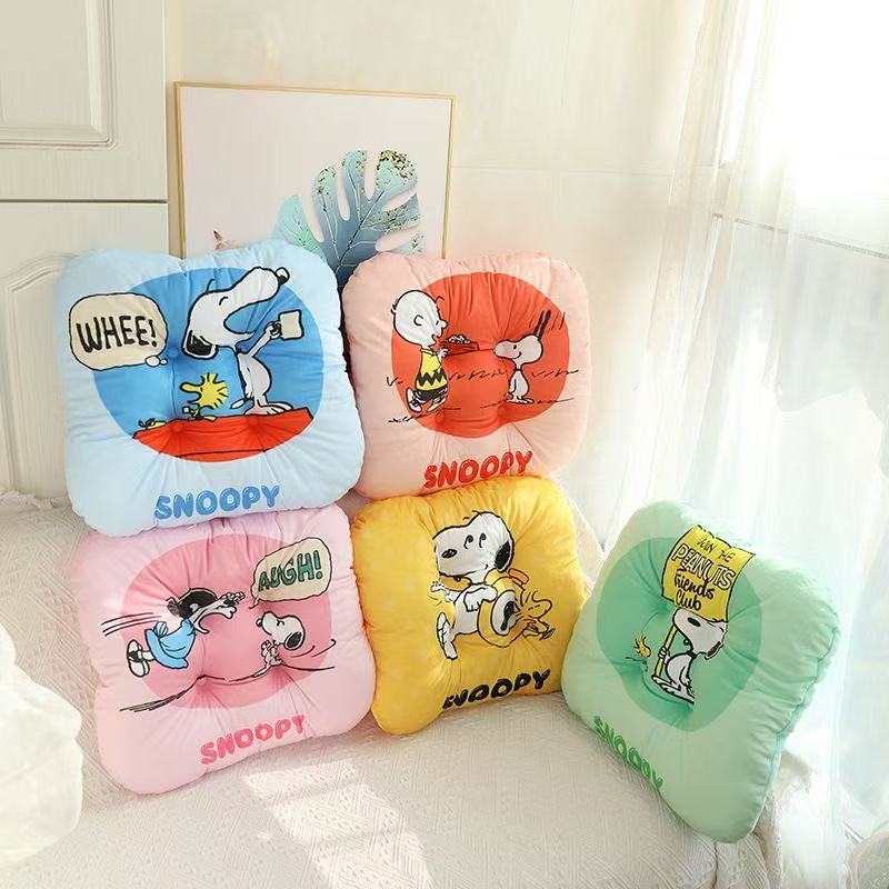 Snoopy Seat Cushion Memory Foa - Office Furniture Direct บทวิจารณ์และราคา