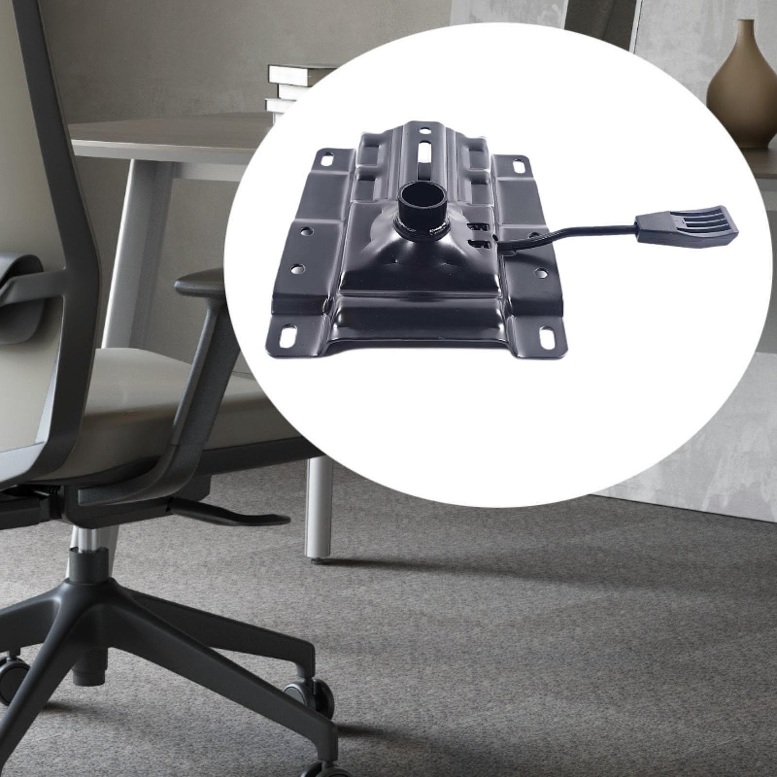 Premium Steel Adjustable Chair - Office Furniture Ergonomic บทวิจารณ์และราคา