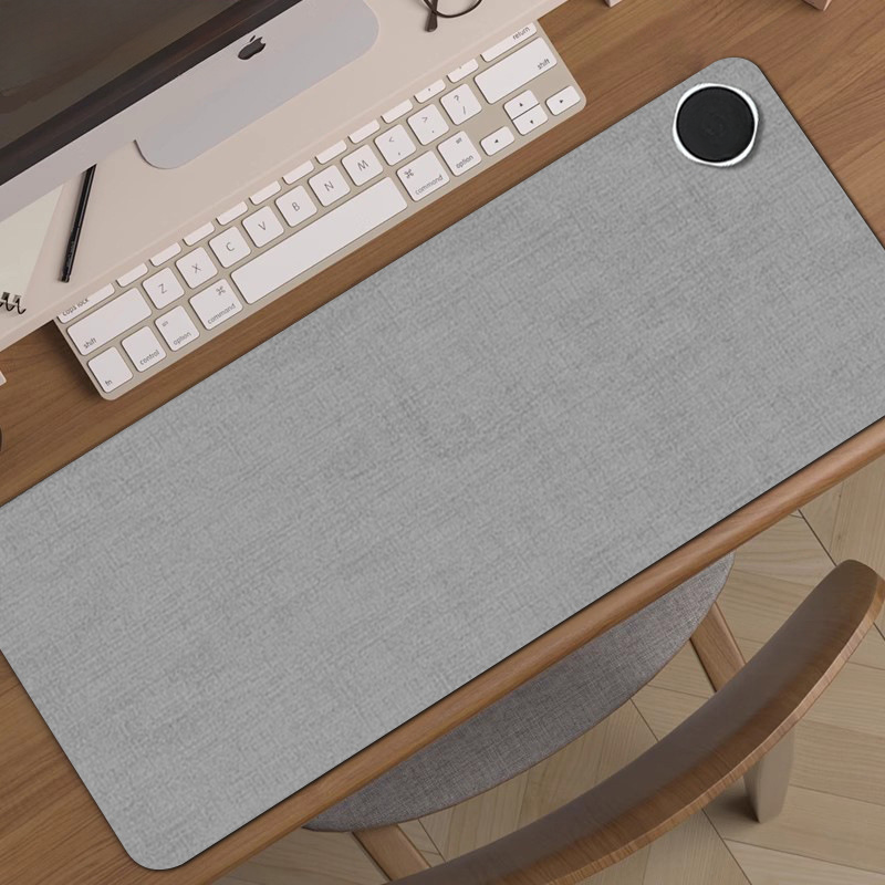 Extra Large Heated Desk Pad El - Office Furniture China บทวิจารณ์และราคา