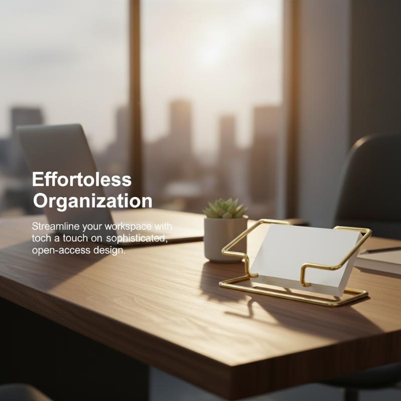 Premium Business Card Display  - Office Furniture Direct บทวิจารณ์และราคา