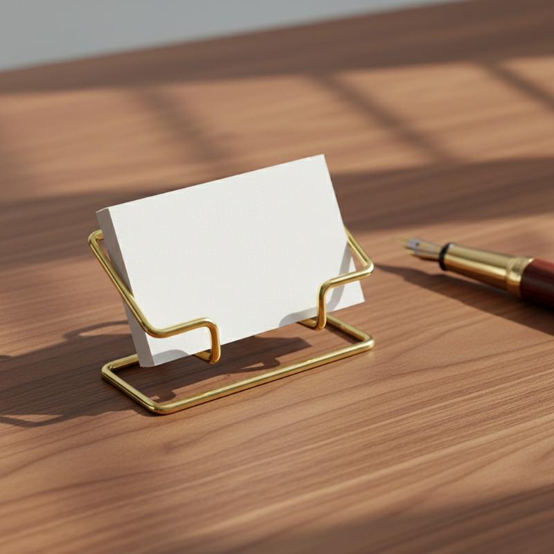 Premium Business Card Display  - Office Furniture Direct บทวิจารณ์และราคา