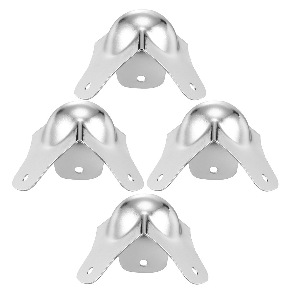 4Pcs Metal Ball Corner Protect - Office Furniture Warehouse บทวิจารณ์และราคา