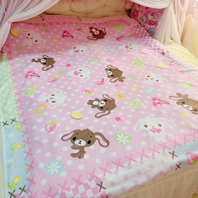 Cute Sanrio Sugarbunnies Coral - Office Furniture Direct บทวิจารณ์และราคา