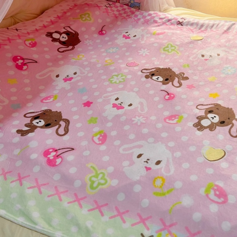 Cute Sanrio Sugarbunnies Coral - Office Furniture Direct บทวิจารณ์และราคา