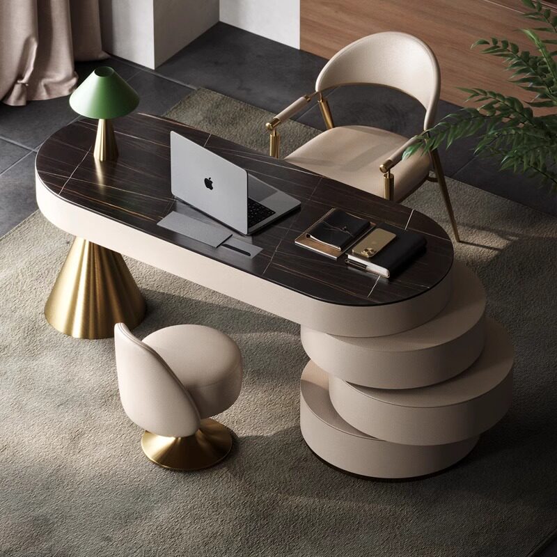Italian Luxury Sintered Stone  - Office Furniture High End บทวิจารณ์และราคา