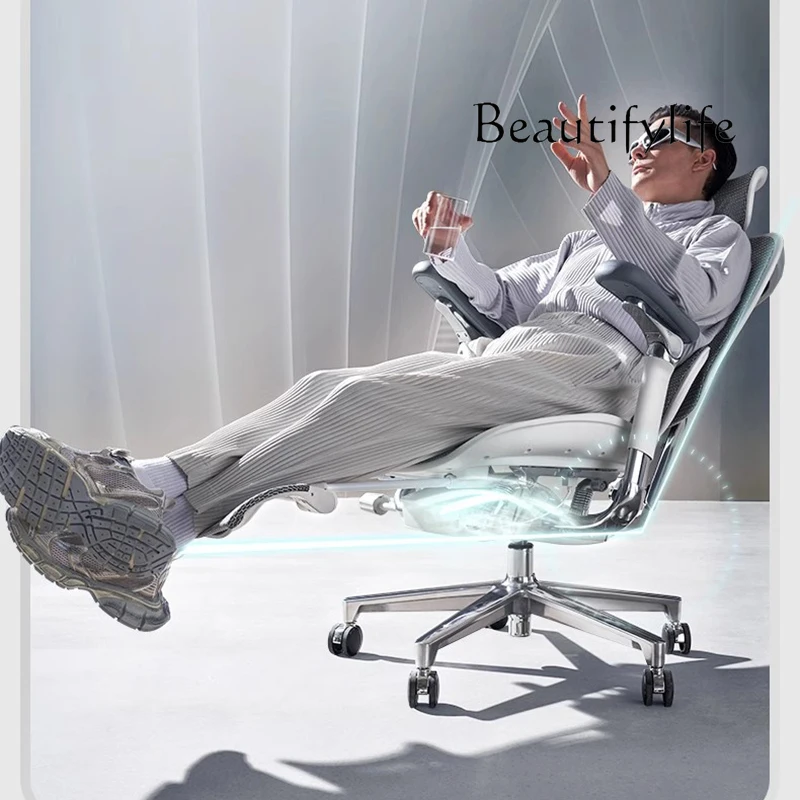 JB Intelligent Ergonomic Compu - Office Furniture Jb บทวิจารณ์และราคา