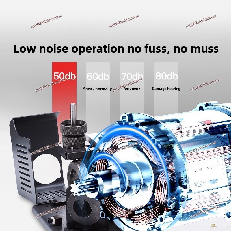 High Precision Drill Grinder E - Office Furniture Repair บทวิจารณ์และราคา