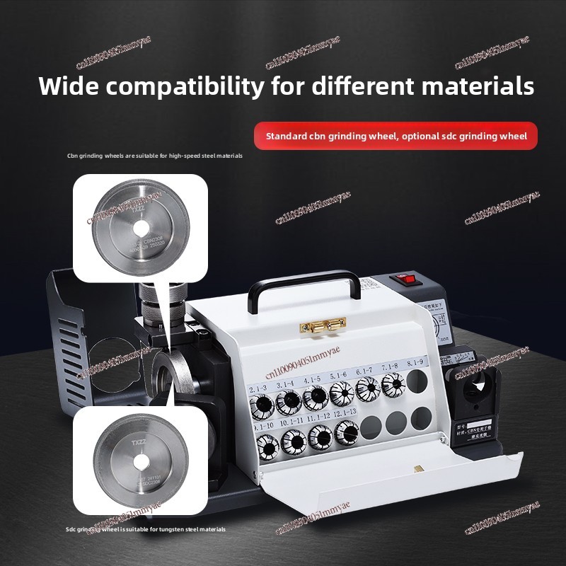 High Precision Drill Grinder E - Office Furniture Repair บทวิจารณ์และราคา