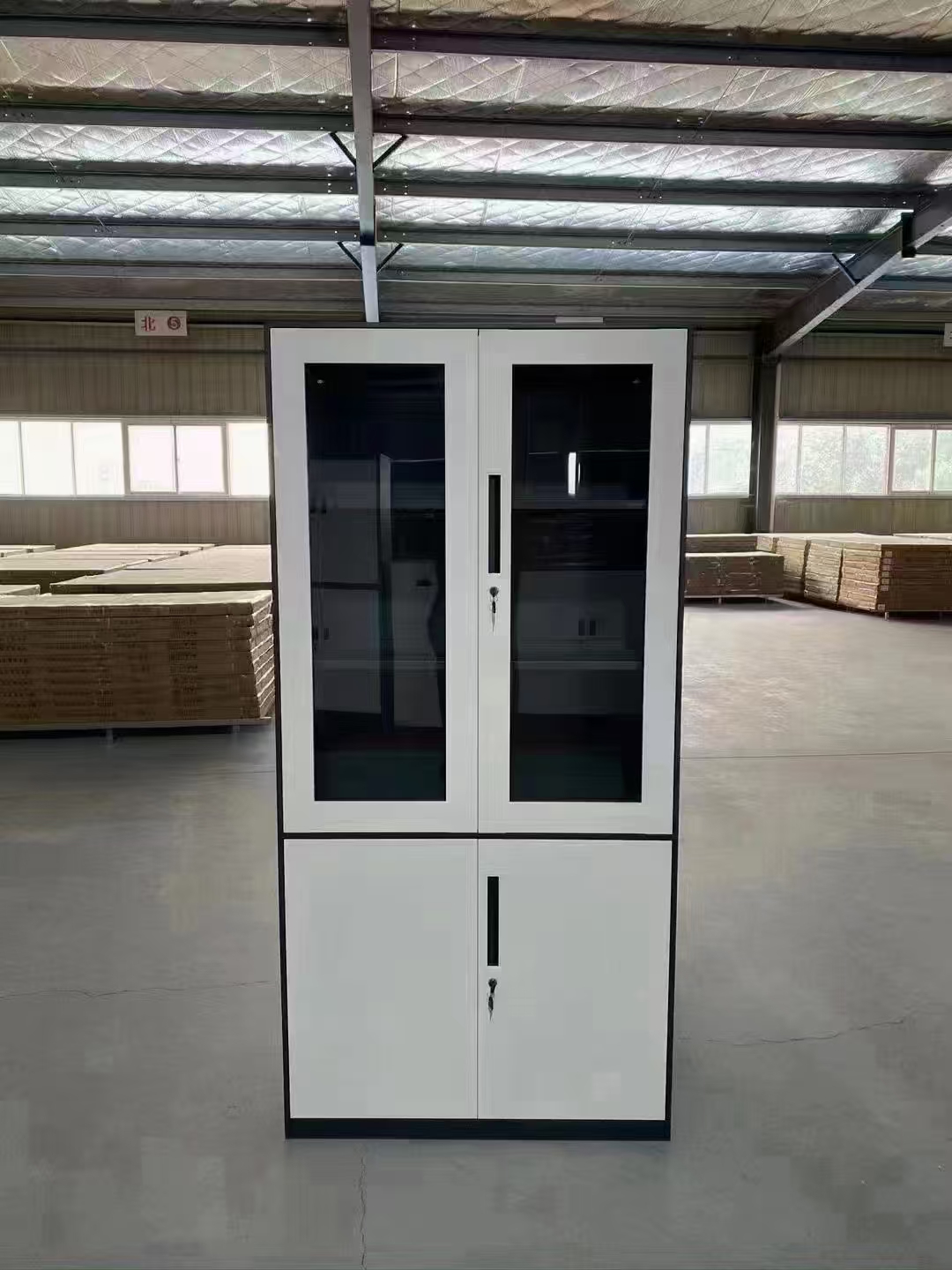 Modern Style Steel File Cabine - Office Furniture Warehouse บทวิจารณ์และราคา