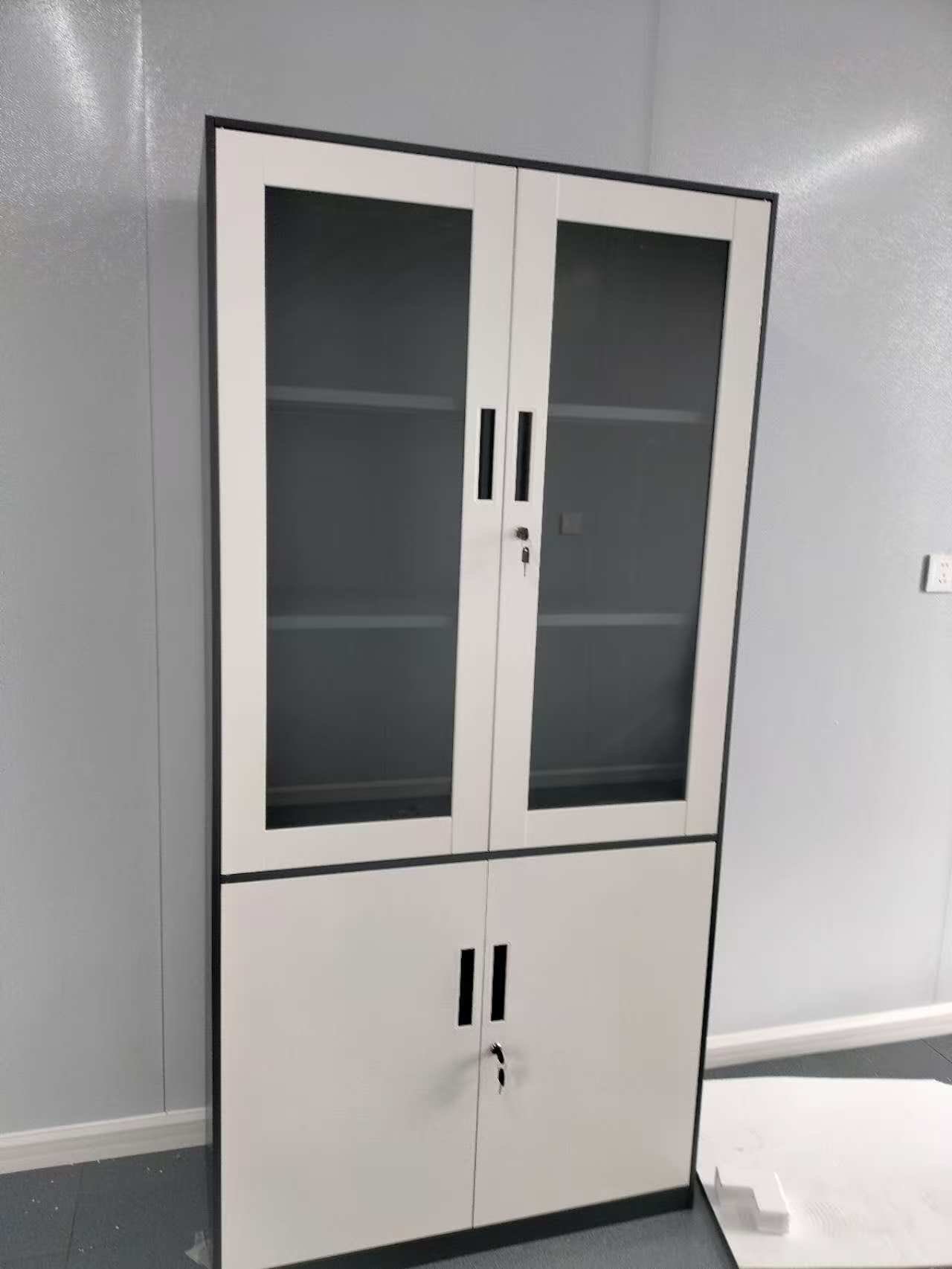 Modern Style Steel File Cabine - Office Furniture Warehouse บทวิจารณ์และราคา