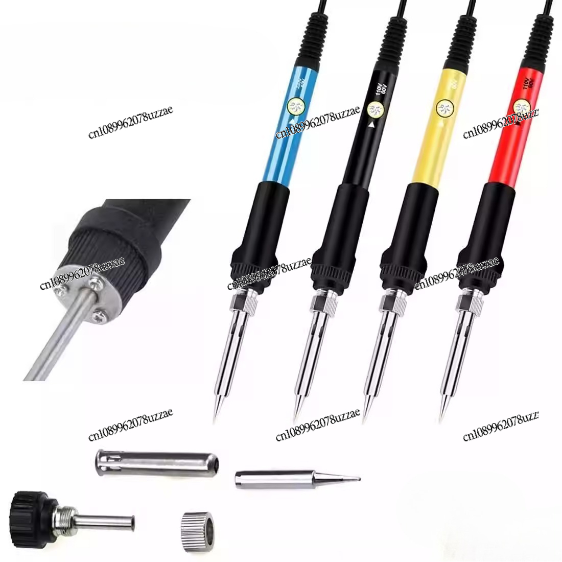 60W Temperature Regulation, Mu - Office Furniture Repair บทวิจารณ์และราคา