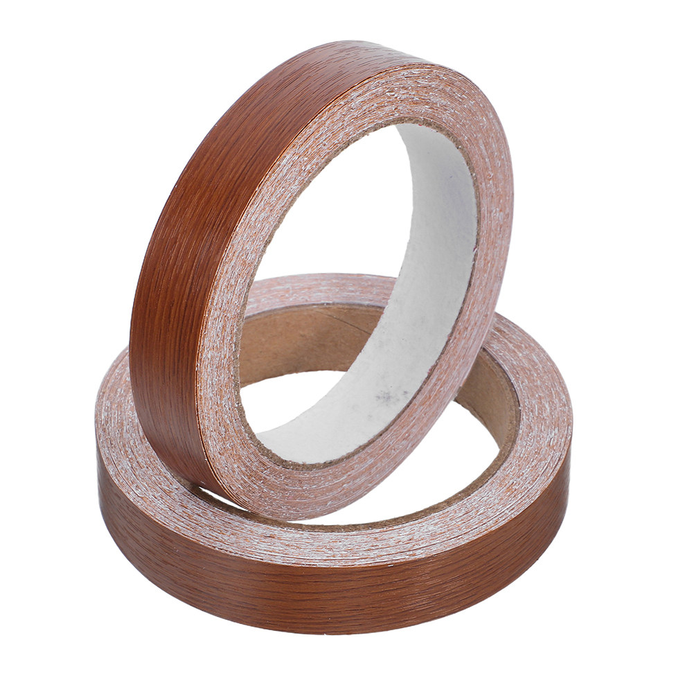 2 Rolls Wood Grain Edge Bandin - Office Furniture Repair บทวิจารณ์และราคา