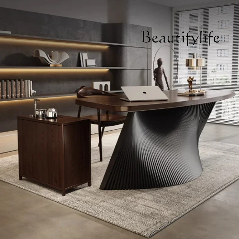 JB Asthetic Manager Executive  - Office Furniture Jb บทวิจารณ์และราคา