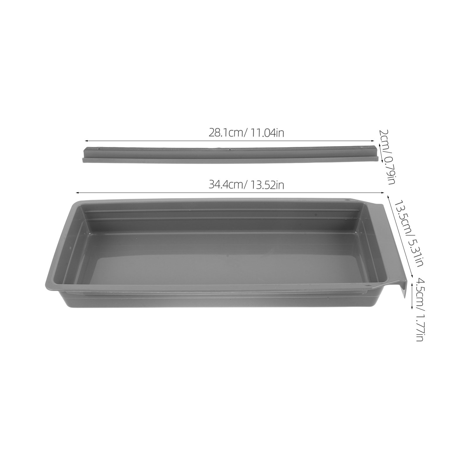 2Sets Industrial Sewing Machin - Drawer Organizer Tray บทวิจารณ์และราคา
