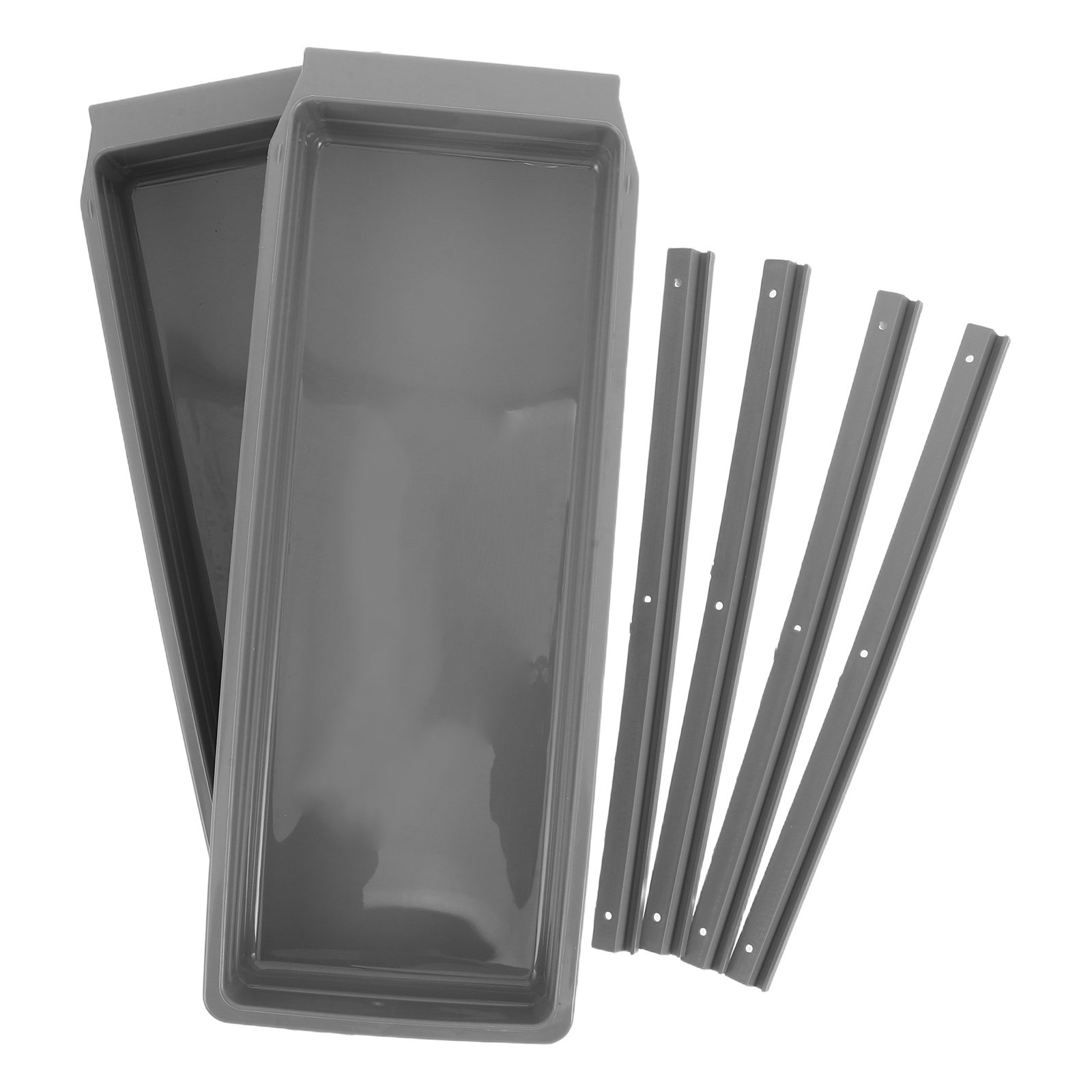 2Sets Industrial Sewing Machin - Drawer Organizer Tray บทวิจารณ์และราคา
