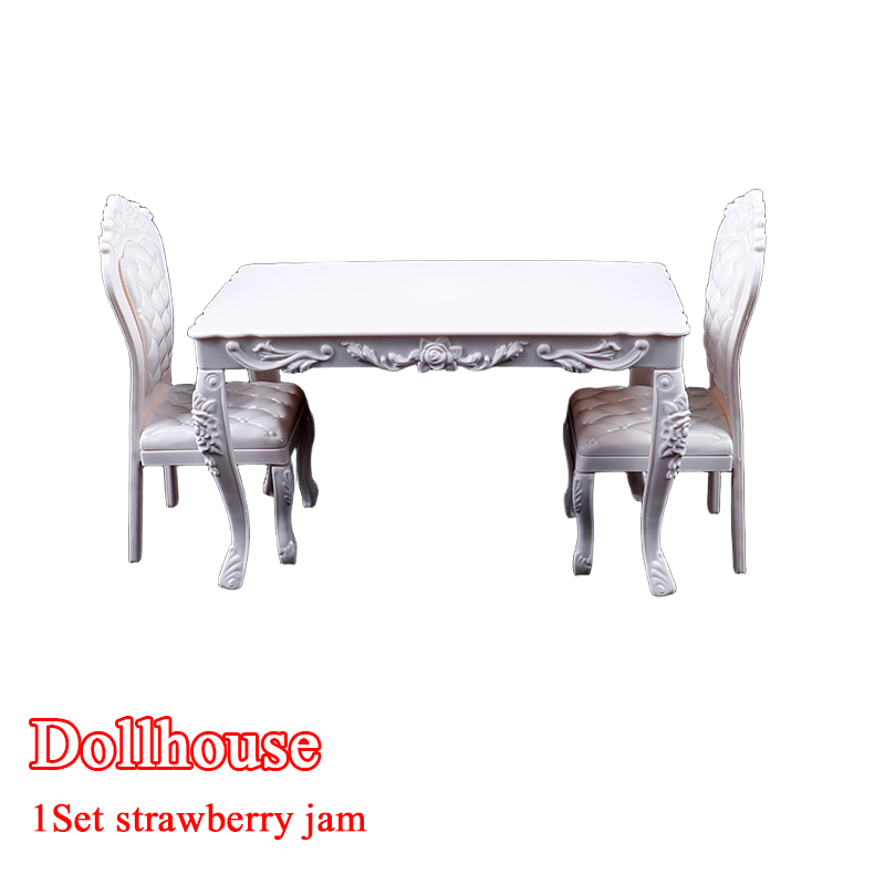 Dollhouse 1:6 Kitchen Furnitur - Office Furniture Direct บทวิจารณ์และราคา