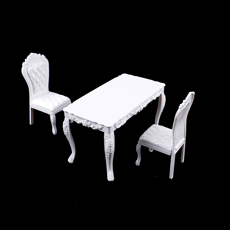 Dollhouse 1:6 Kitchen Furnitur - Office Furniture Direct บทวิจารณ์และราคา