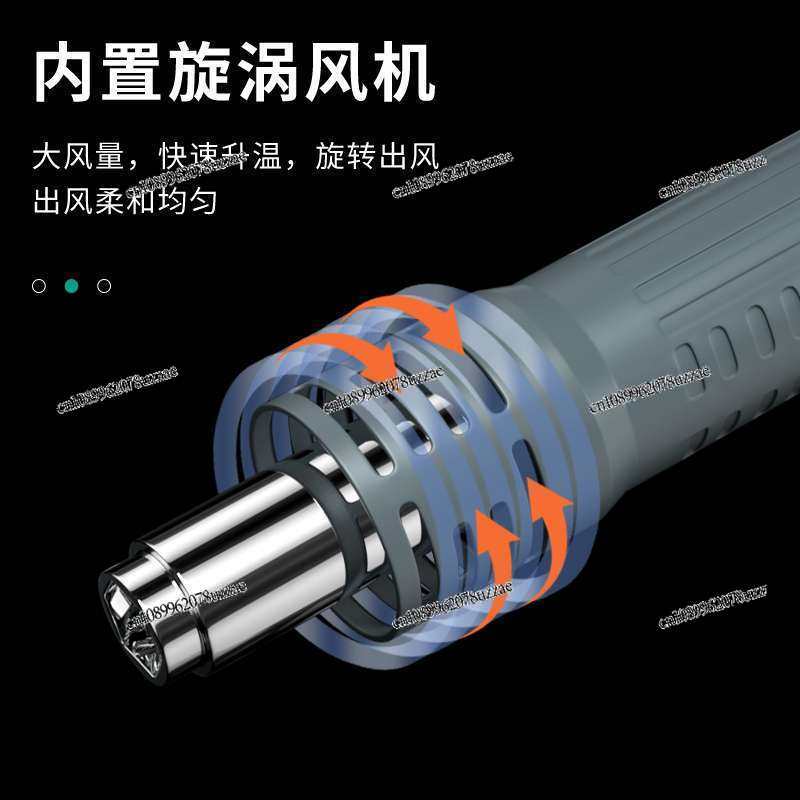 Hot Air Gun Dismantling and We - Office Furniture Repair บทวิจารณ์และราคา