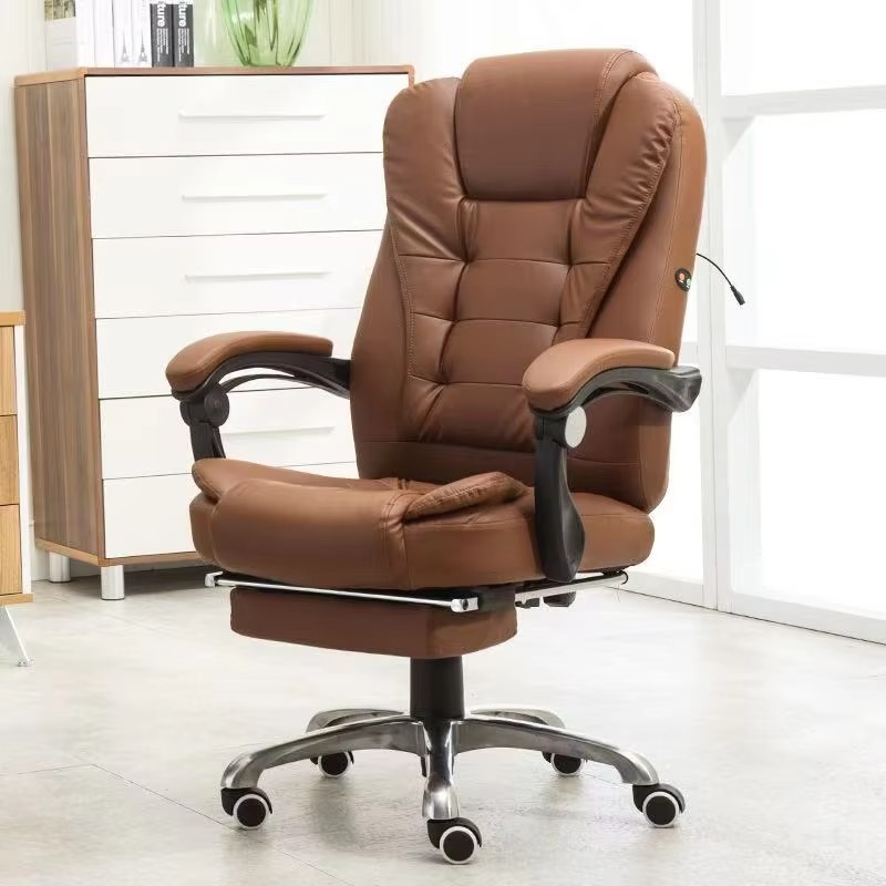 High Quality Office Massage So - Office Furniture Ergonomic บทวิจารณ์และราคา
